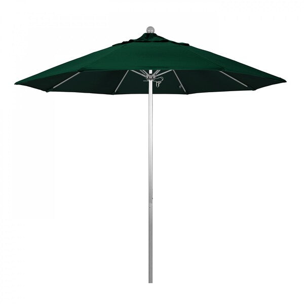 Patio Umbrella, Octagon, 103