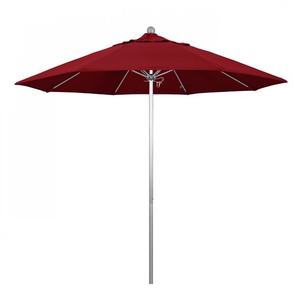 Patio Umbrella, Octagon, 103