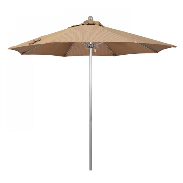Patio Umbrella, Octagon, 103