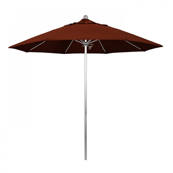 Patio Umbrella, Octagon, 103