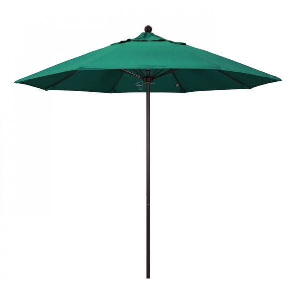 Patio Umbrella, Octagon, 103