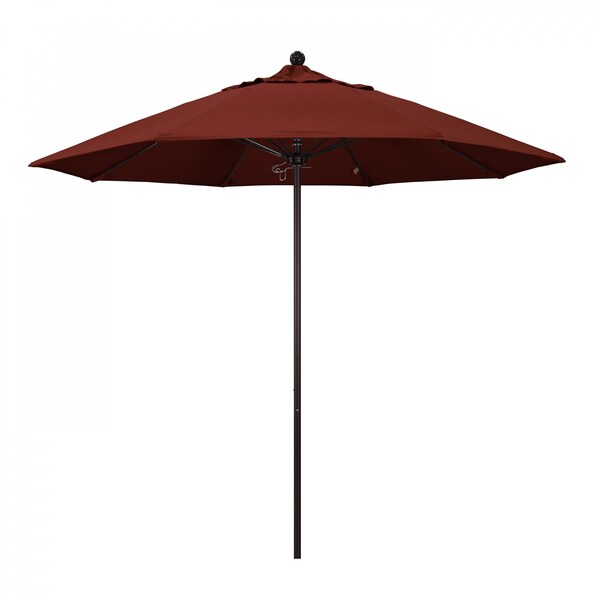 Patio Umbrella, Octagon, 103