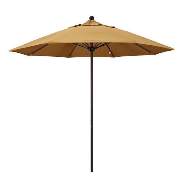 Patio Umbrella, Octagon, 103