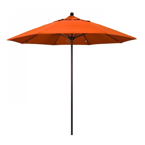 Patio Umbrella, Octagon, 103