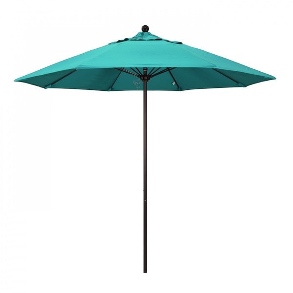 Patio Umbrella, Octagon, 103