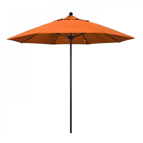 Patio Umbrella, Octagon, 103