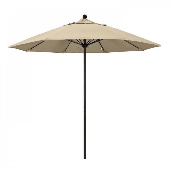 Patio Umbrella, Octagon, 103