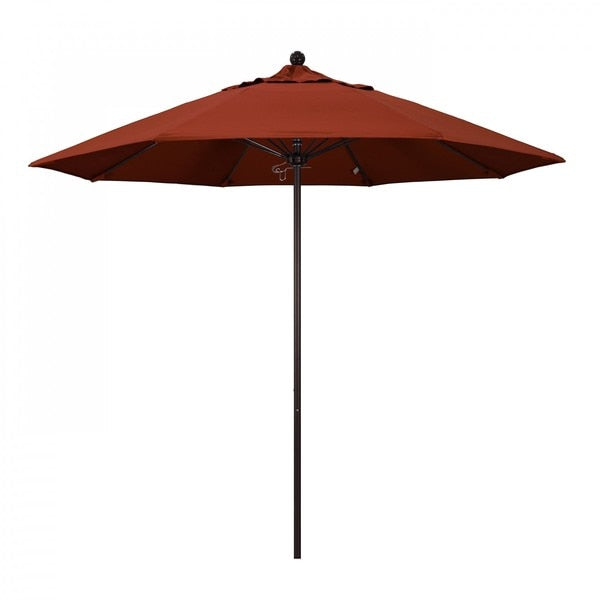 Patio Umbrella, Octagon, 103