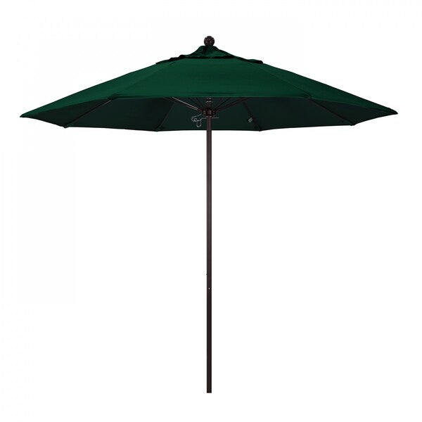 Patio Umbrella, Octagon, 103