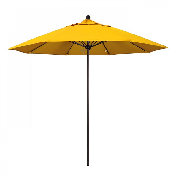 Patio Umbrella, Octagon, 103