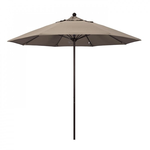 Patio Umbrella, Octagon, 103