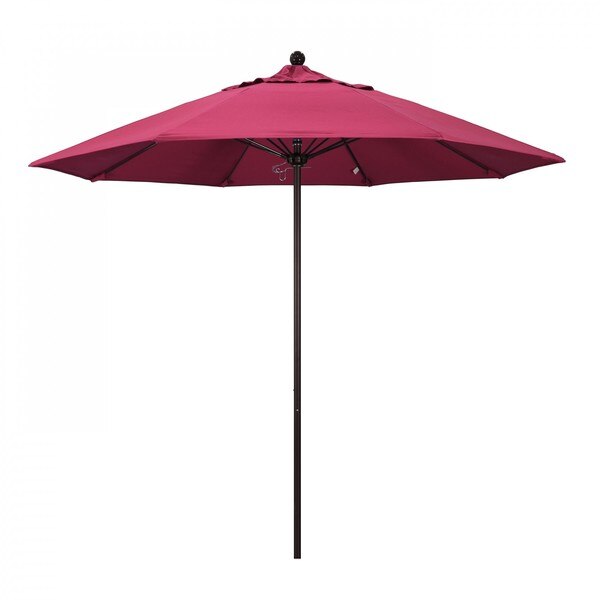 Patio Umbrella, Octagon, 103
