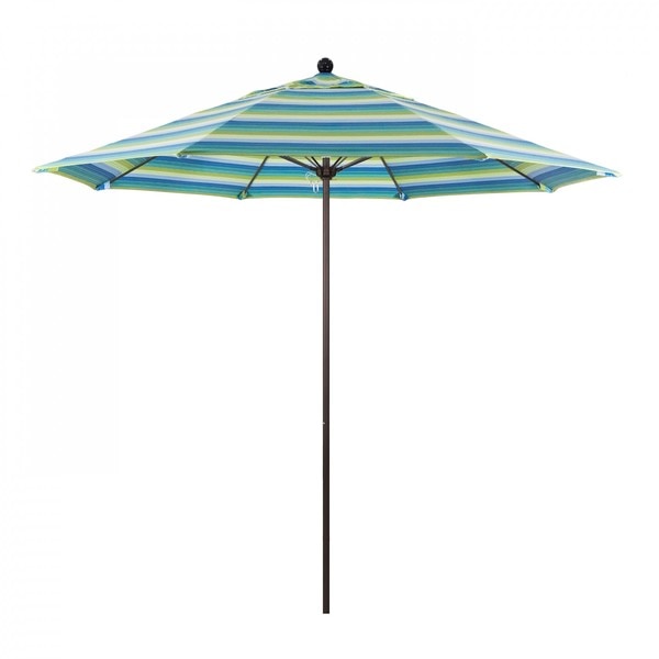 Patio Umbrella, Octagon, 103