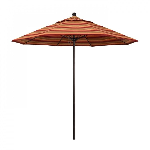 Patio Umbrella, Octagon, 103