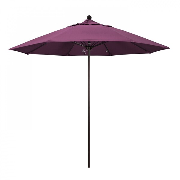 Patio Umbrella, Octagon, 103