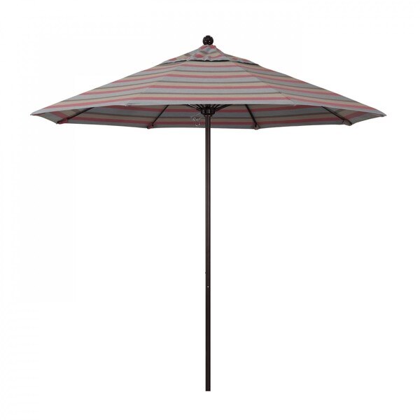 Patio Umbrella, Octagon, 103