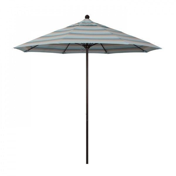 Patio Umbrella, Octagon, 103