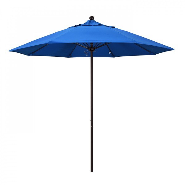 Patio Umbrella, Octagon, 103
