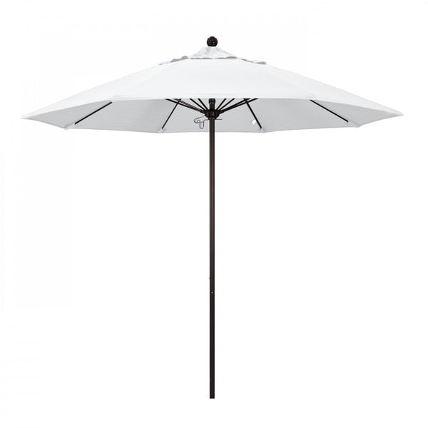 Patio Umbrella, Octagon, 103