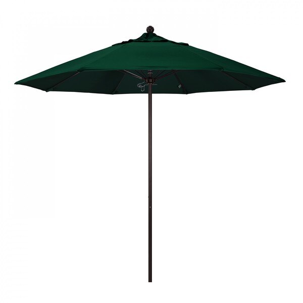 Patio Umbrella, Octagon, 103