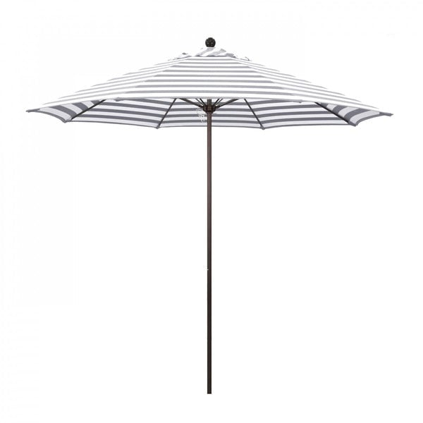 Patio Umbrella, Octagon, 103