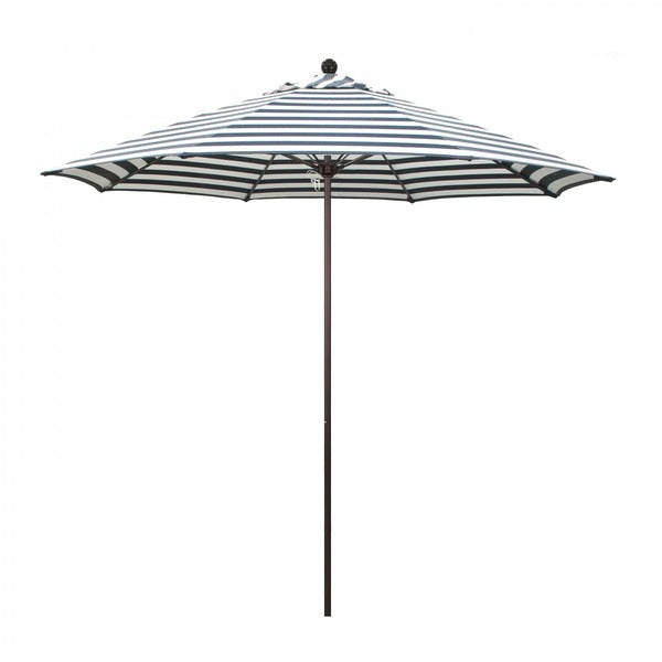 Patio Umbrella, Octagon, 103