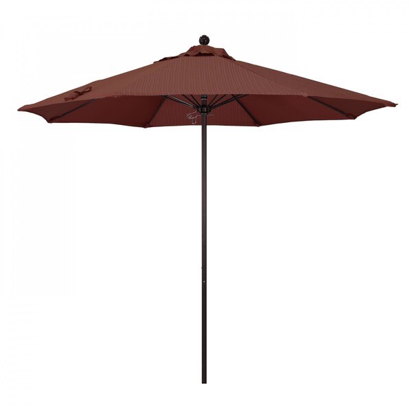 Patio Umbrella, Octagon, 103