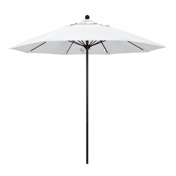 Patio Umbrella, Octagon, 103