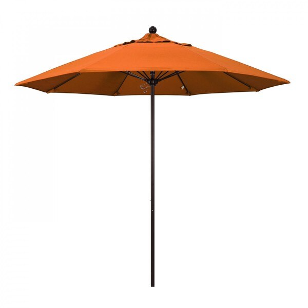 Patio Umbrella, Octagon, 103