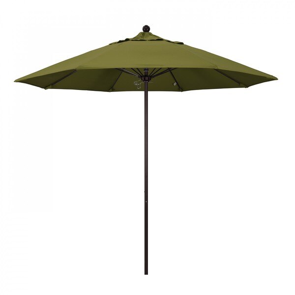 Patio Umbrella, Octagon, 103