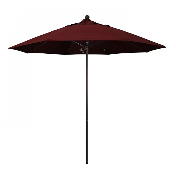 Patio Umbrella, Octagon, 103