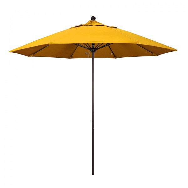 Patio Umbrella, Octagon, 103
