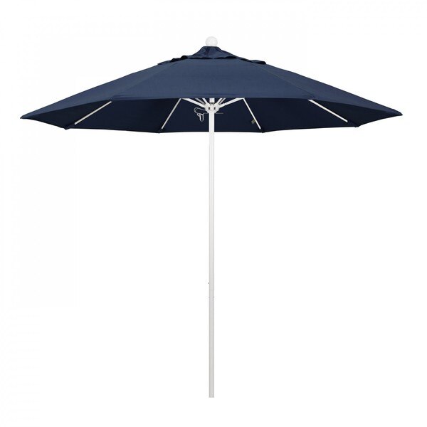 Patio Umbrella, Octagon, 103