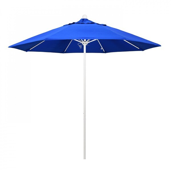 Patio Umbrella, Octagon, 103