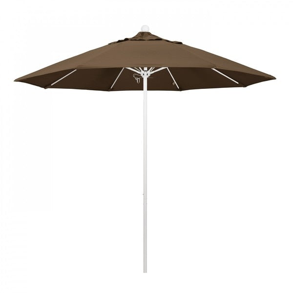Patio Umbrella, Octagon, 103