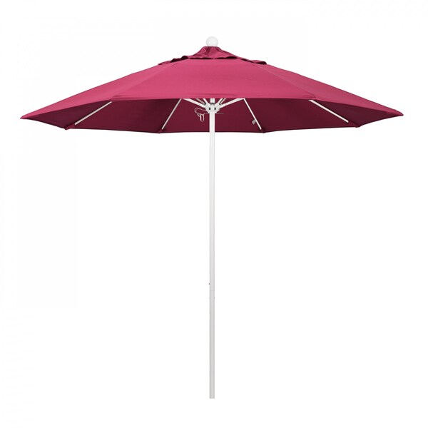 Patio Umbrella, Octagon, 103