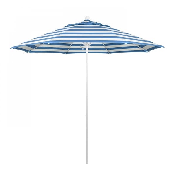 Patio Umbrella, Octagon, 103