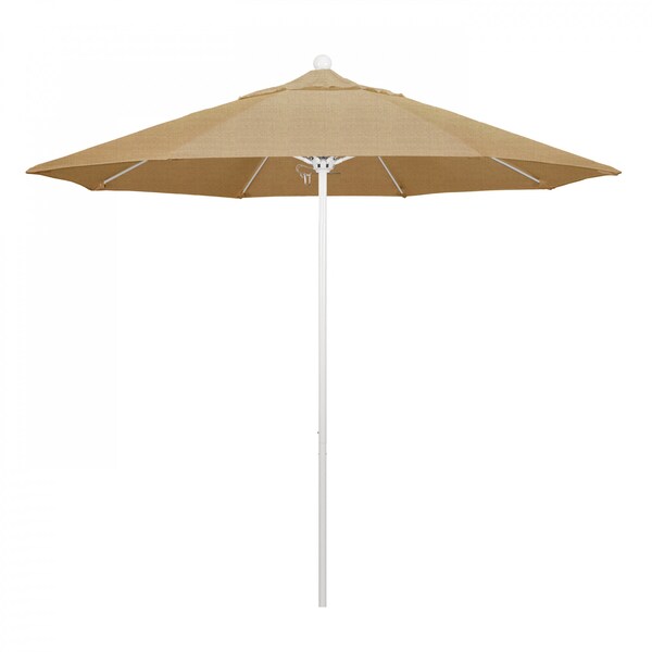 Patio Umbrella, Octagon, 103