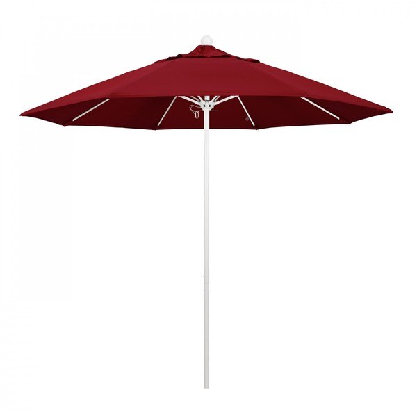 Patio Umbrella, Octagon, 103