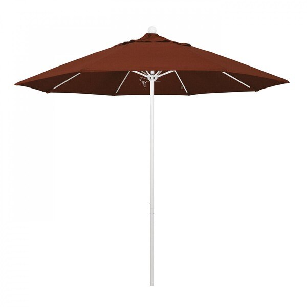 Patio Umbrella, Octagon, 103