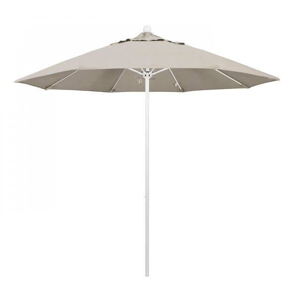 Patio Umbrella, Octagon, 103