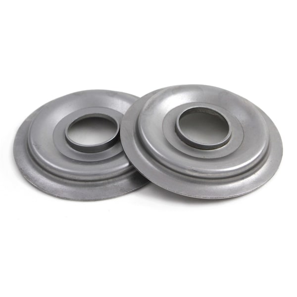 AL58 Wheel Brush Metal Adapter- 2