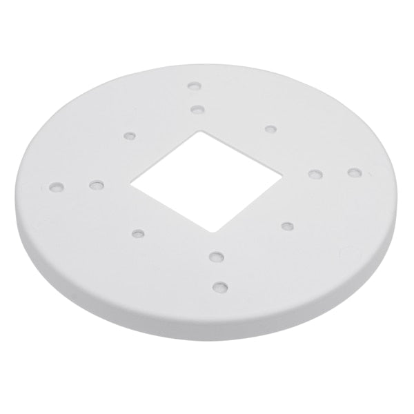 Adaptor plate for 4