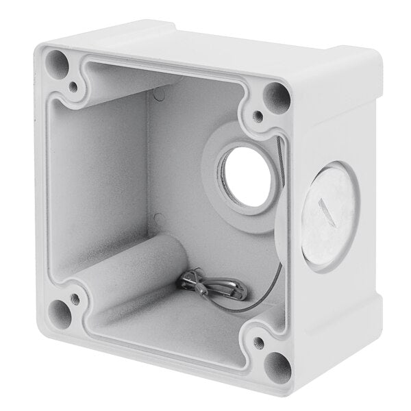 Conduit Box