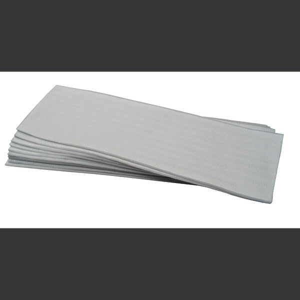 Microfiber Disposable Pad, 18