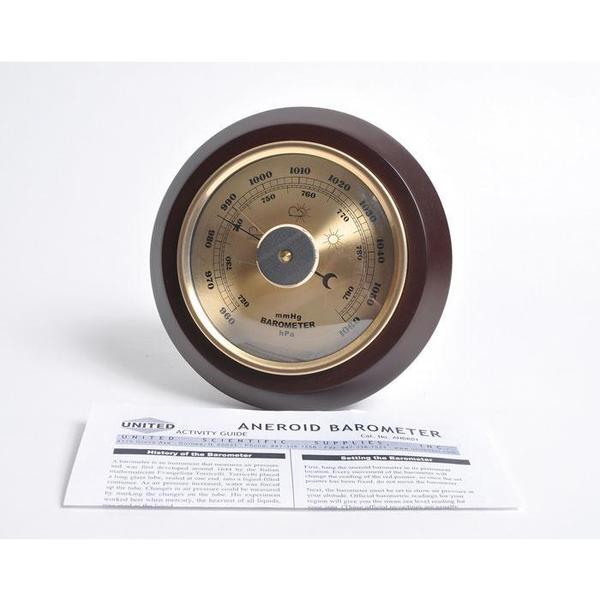 Aneroid Barometer