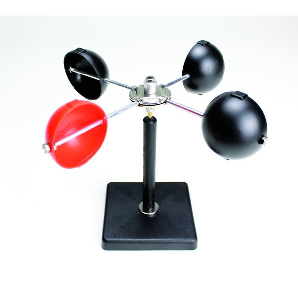 Anemometer