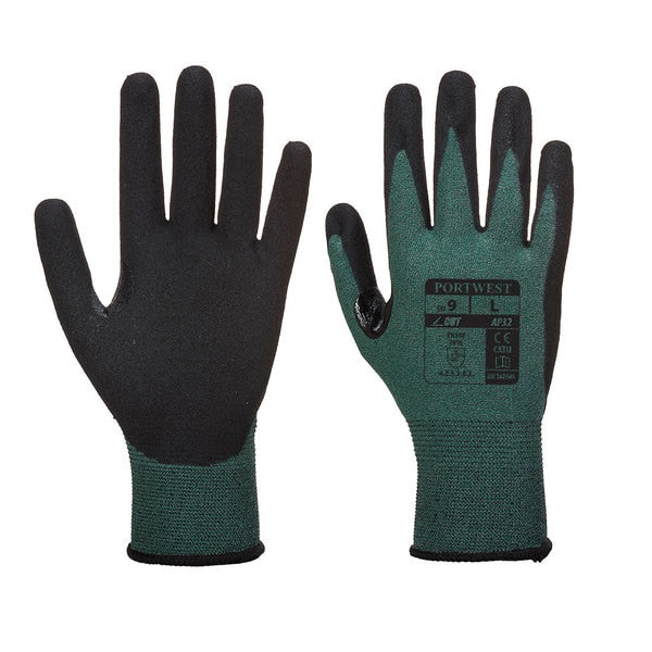 Dexti Cut Pro Glove, XL