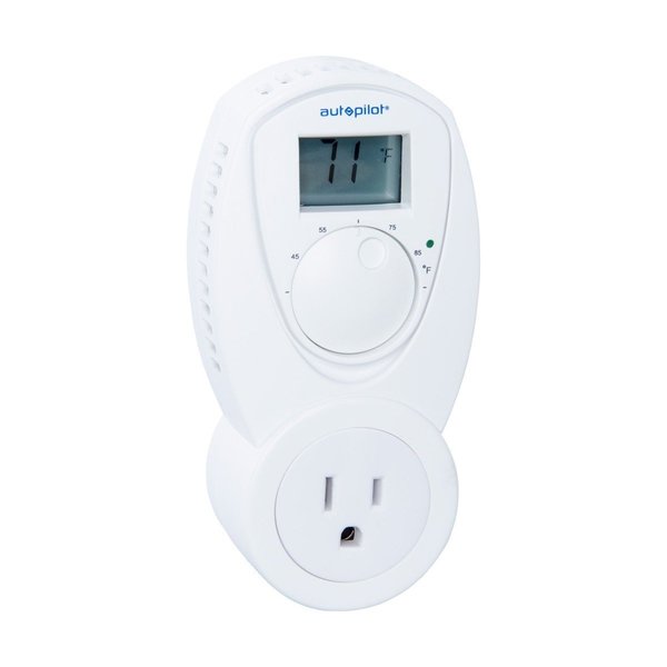 Cooling Thermostat