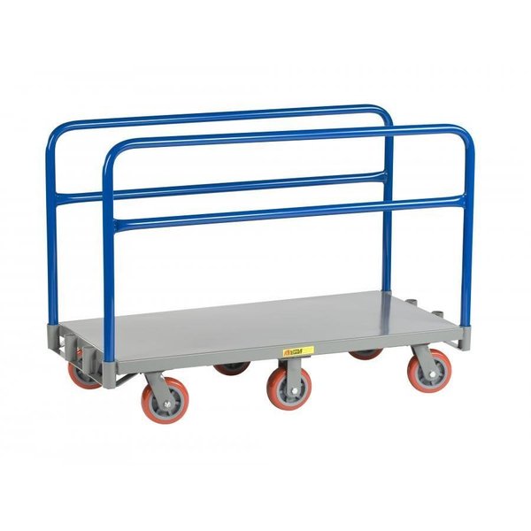 Sheet - Panel Truck, 36x72, Steel